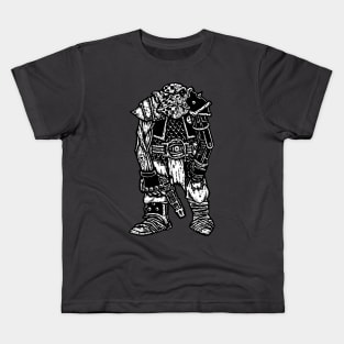 Ork Boss Kids T-Shirt